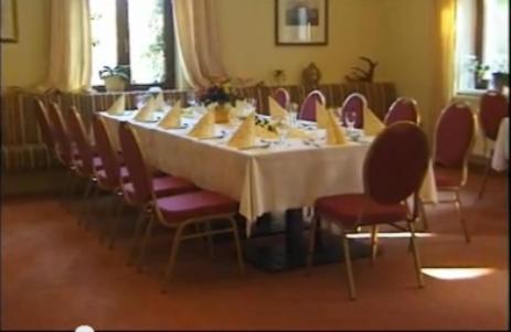 Hotel Am Kurpark Schönebeck Εξωτερικό φωτογραφία